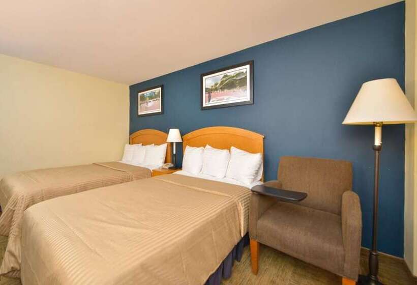 Fotos del hotel Midtown Convention Center:  2