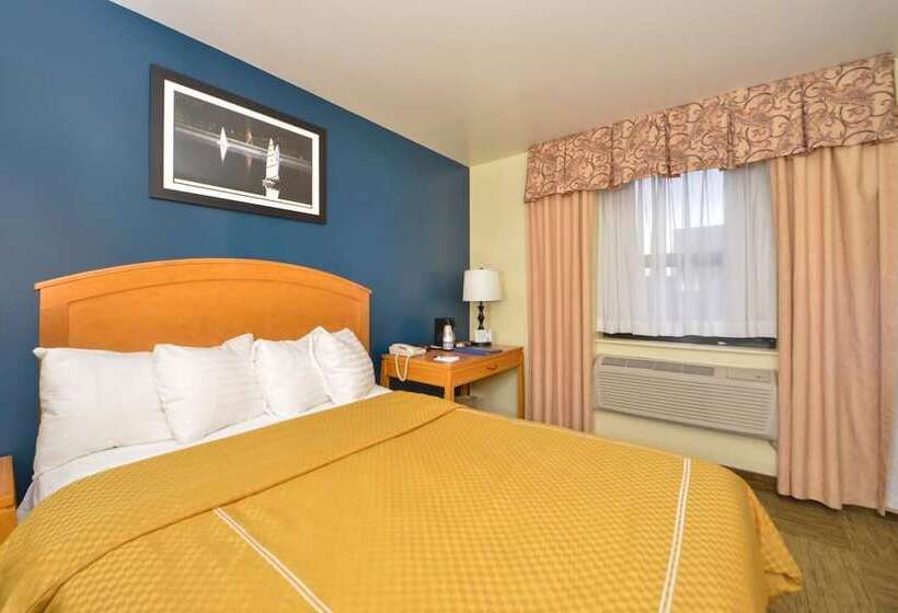 Fotos del hotel Midtown Convention Center:  4