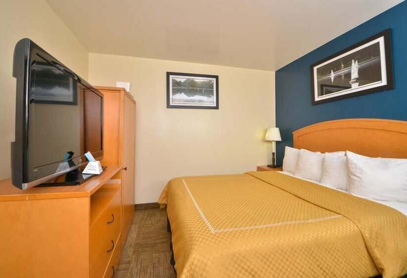 Fotos del hotel Midtown Convention Center:  5