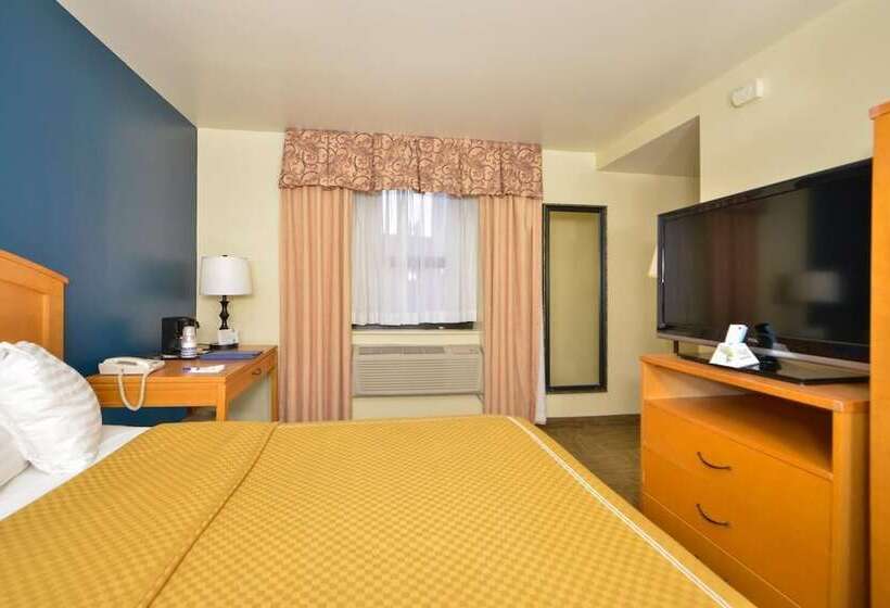 Fotos del hotel Midtown Convention Center:  9