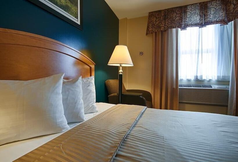 Fotos del hotel Midtown Convention Center:  10