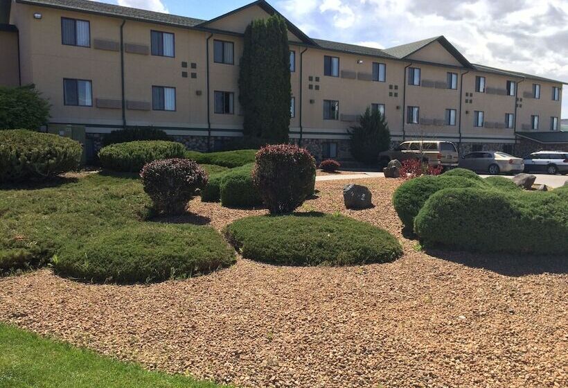 מוטל Super 8 By Wyndham Idaho Falls