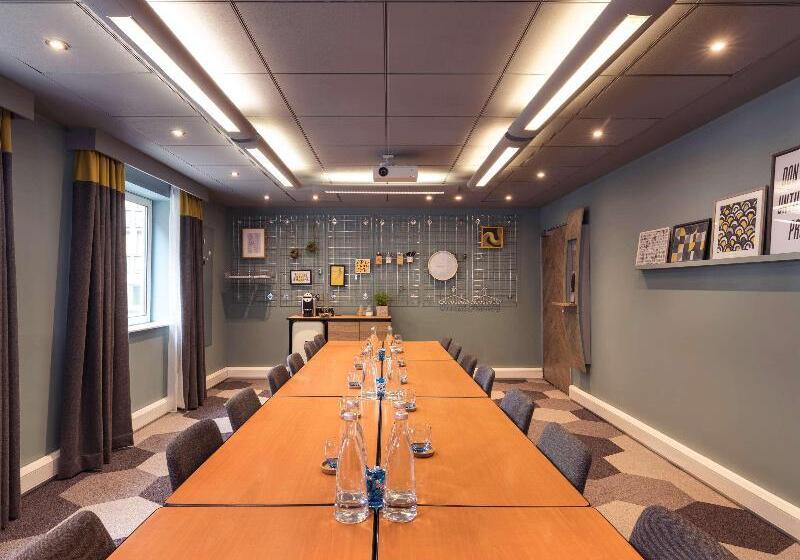 Fotos del hotel Novotel London Bridge:  24