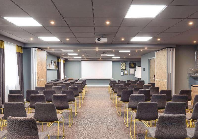 Fotos del hotel Novotel London Bridge:  3