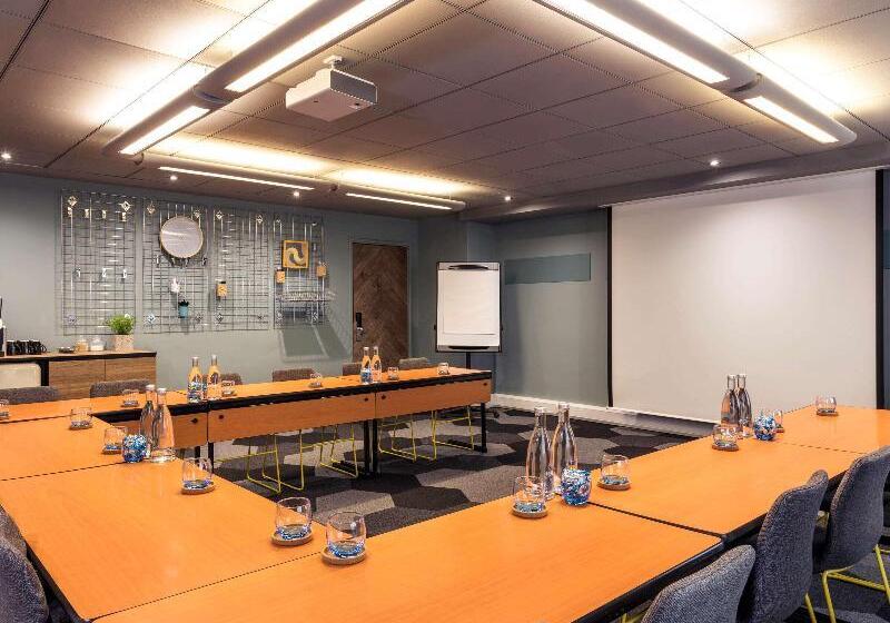 Fotos del hotel Novotel London Bridge:  4