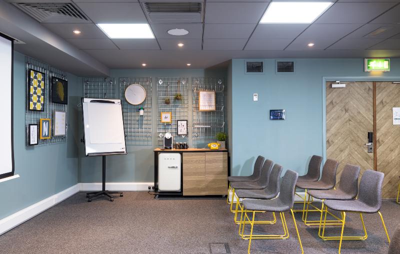 Fotos del hotel Novotel London Bridge:  5