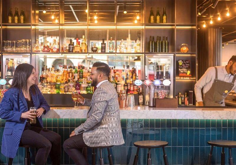 Fotos del hotel Novotel London Bridge:  10