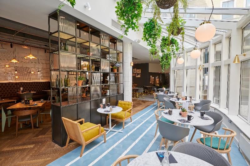Fotos del hotel Novotel London Bridge:  11