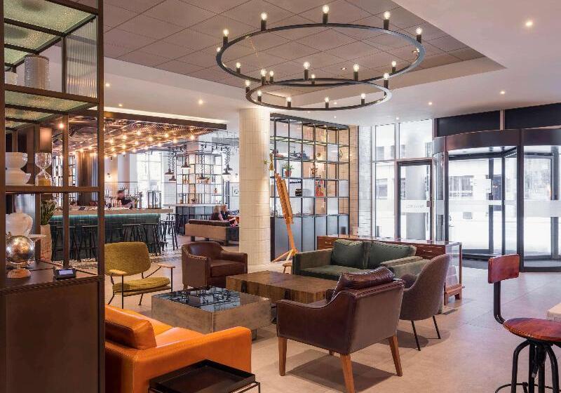 Fotos del hotel Novotel London Bridge:  18