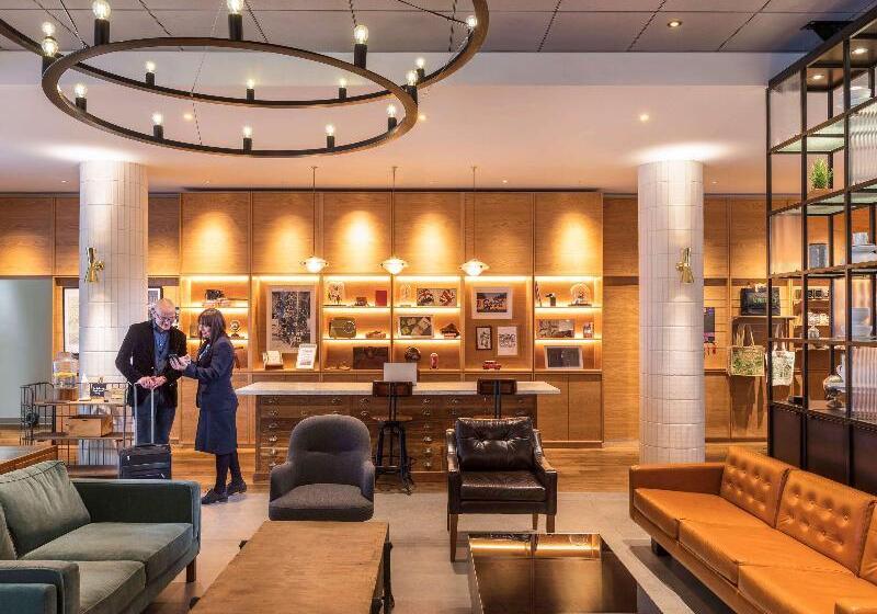 Fotos del hotel Novotel London Bridge:  20