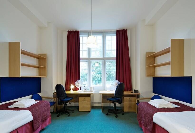 Residence Beit Hall   Campus Accommodation