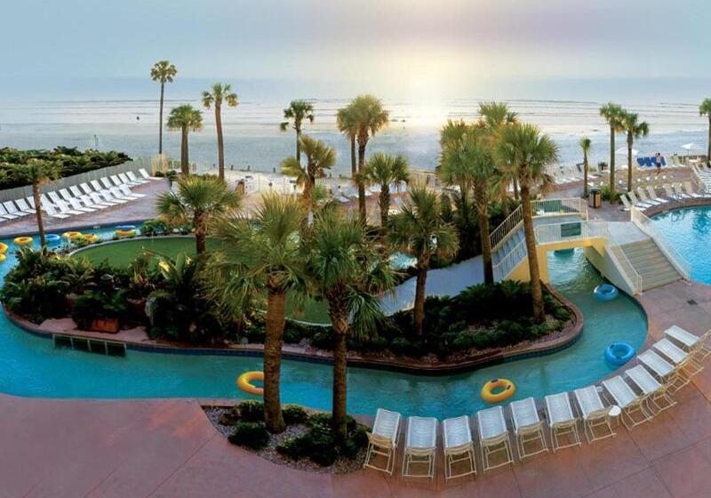 Ocean Walk Resort