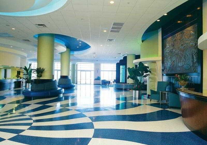 Ocean Walk Resort