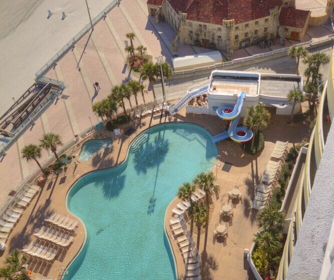 Ocean Walk Resort