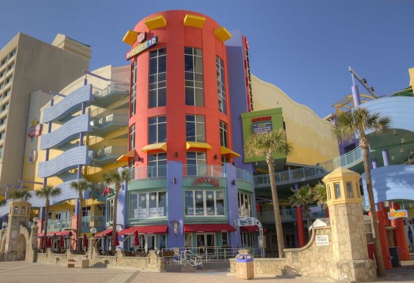 Ocean Walk Resort