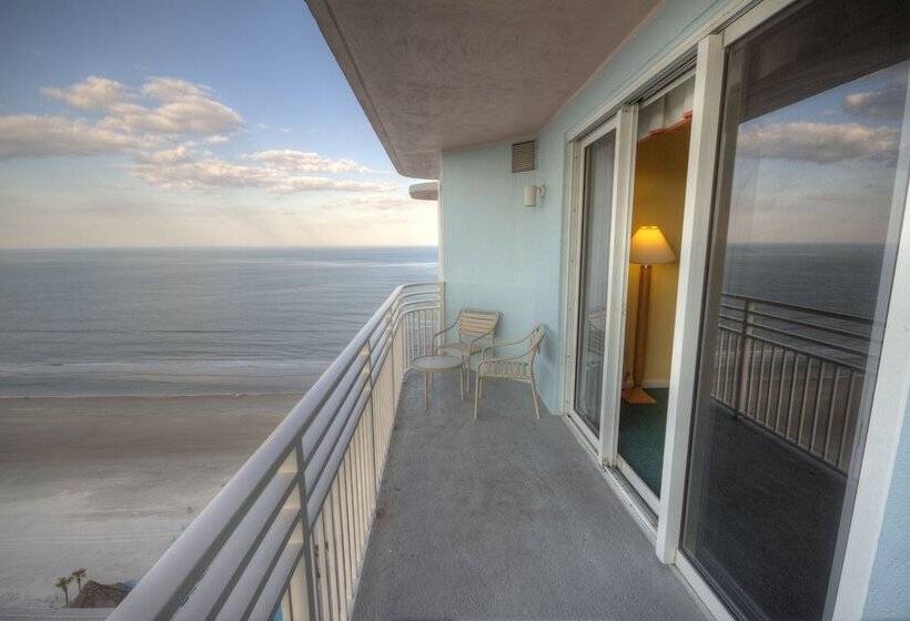 Ocean Walk Resort