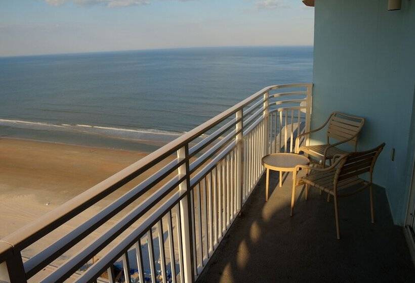 Ocean Walk Resort
