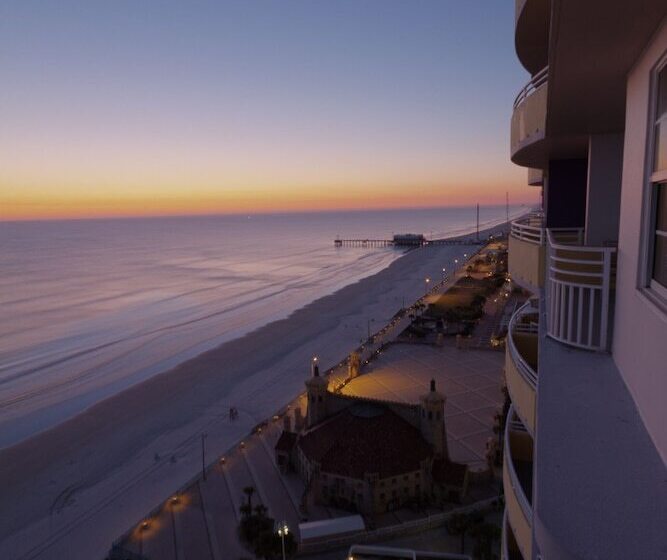 Ocean Walk Resort