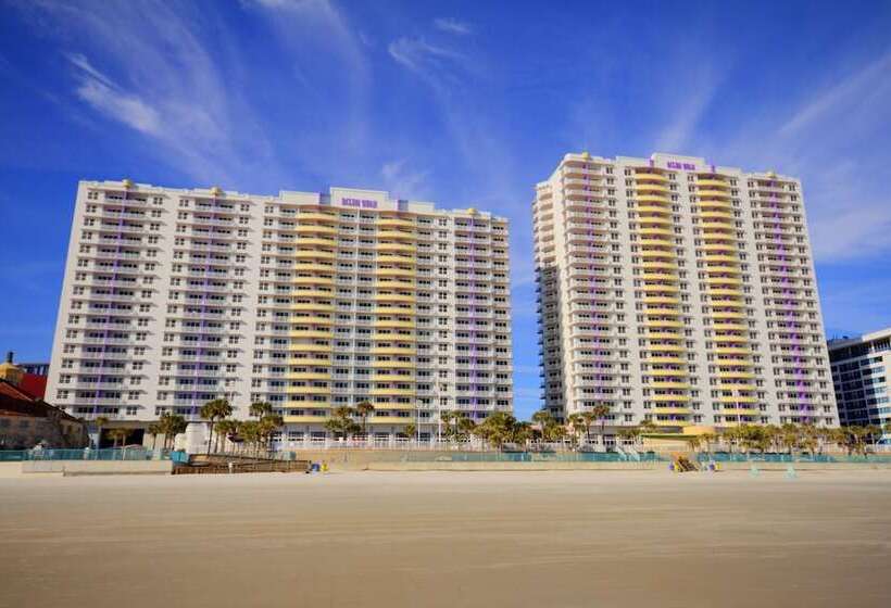 Ocean Walk Resort