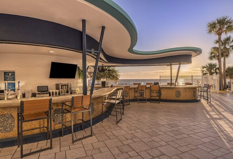 Ocean Walk Resort