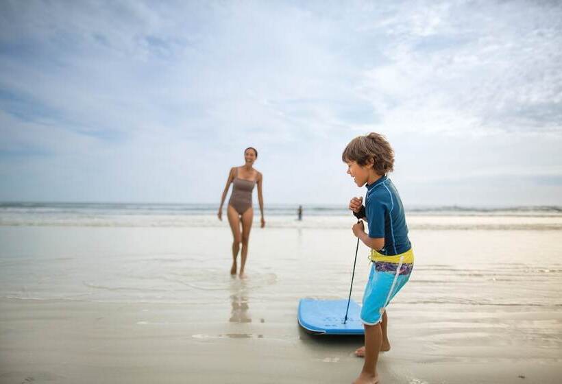 Ocean Walk Resort