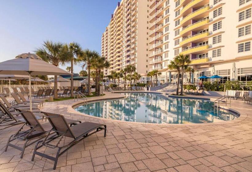 Ocean Walk Resort