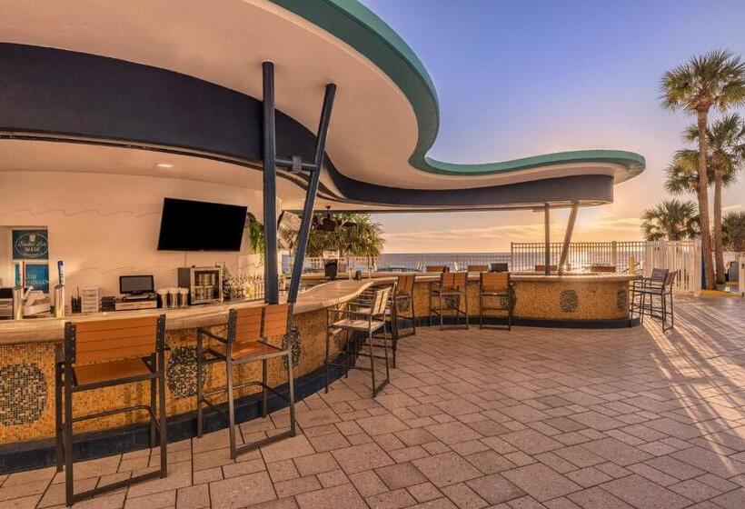 Ocean Walk Resort