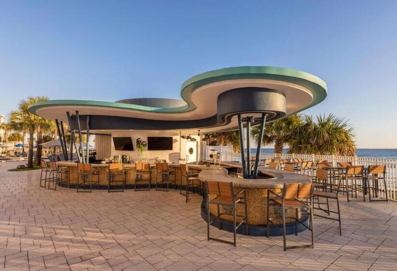 Ocean Walk Resort