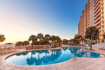 Ocean Walk Resort