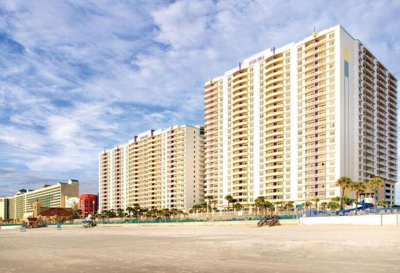 Ocean Walk Resort