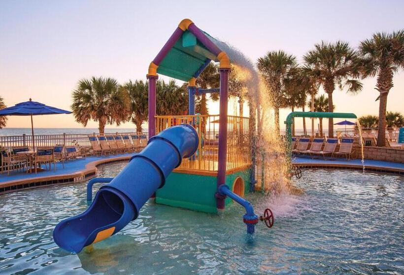 Ocean Walk Resort