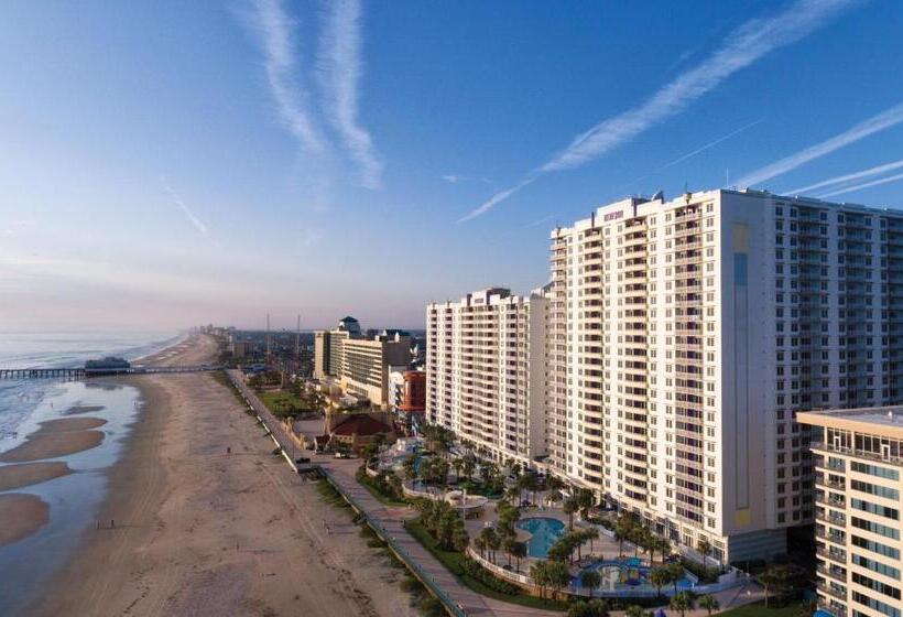 Ocean Walk Resort
