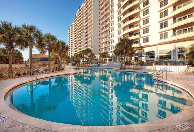 Ocean Walk Resort