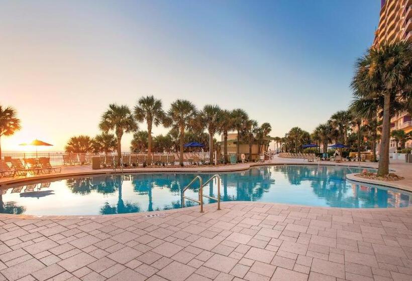 Ocean Walk Resort