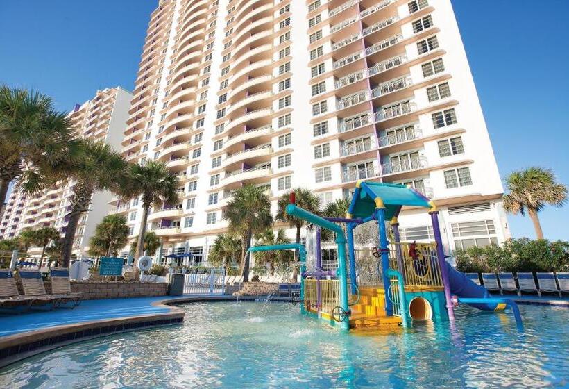 Ocean Walk Resort