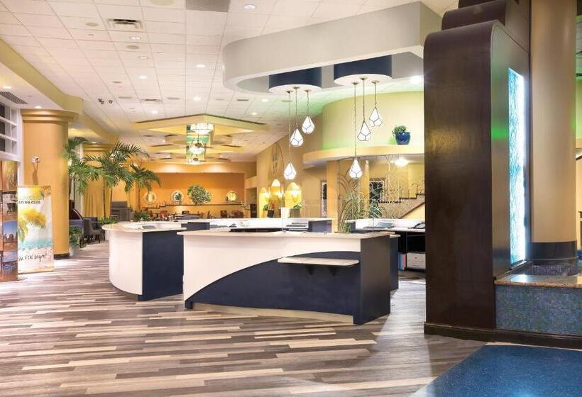 Ocean Walk Resort