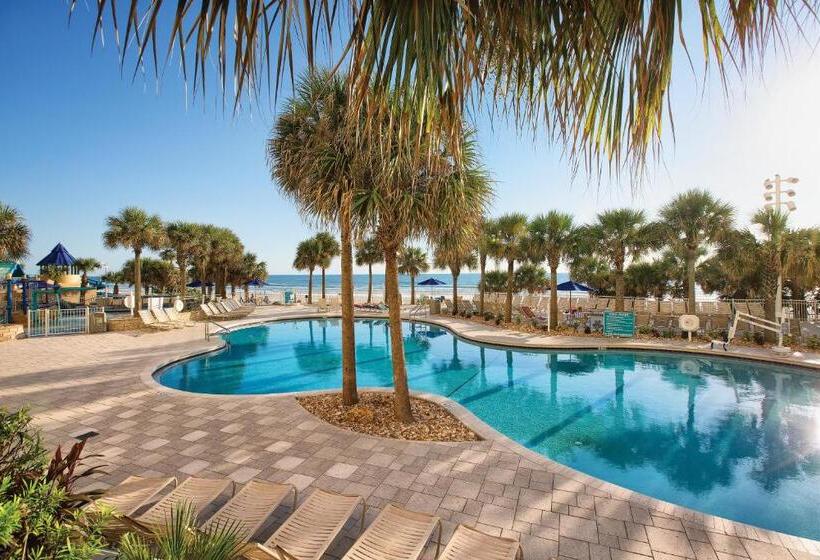 Ocean Walk Resort
