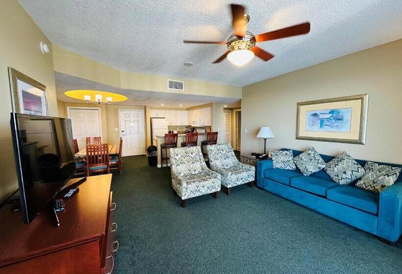 Ocean Walk Resort