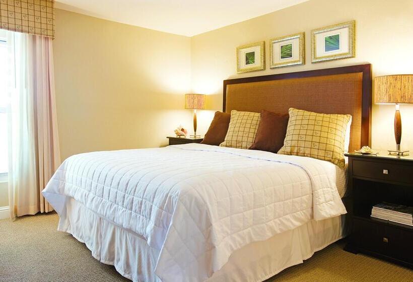 South Seas Resort