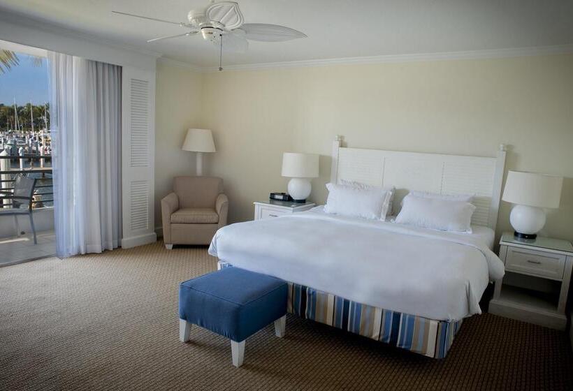 South Seas Resort