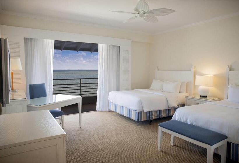 South Seas Resort