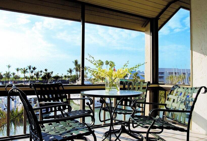 South Seas Resort