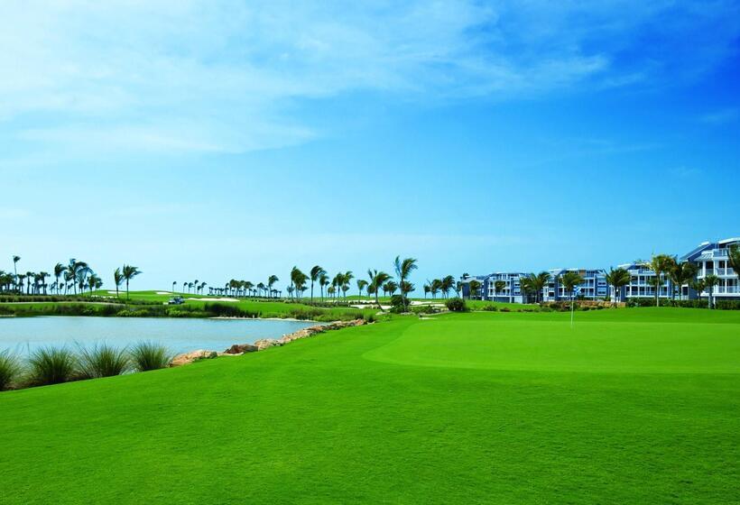 South Seas Resort