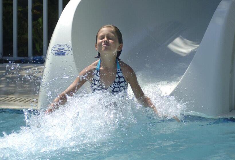 South Seas Resort