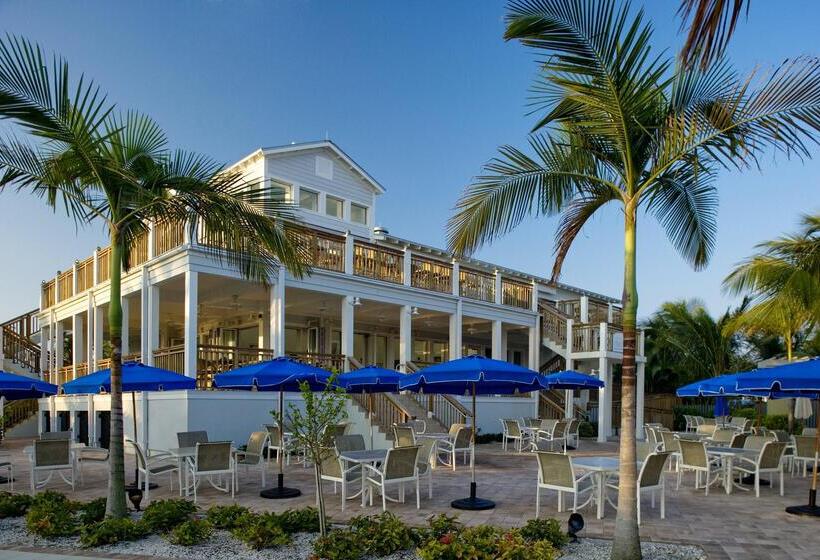 South Seas Resort