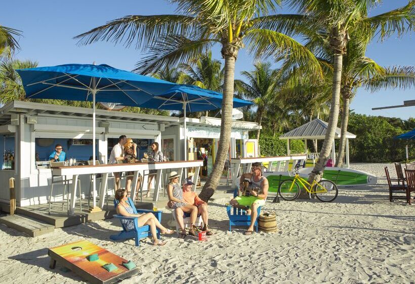 South Seas Resort