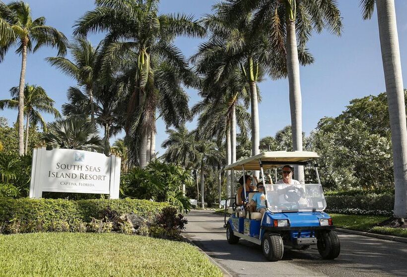 South Seas Resort