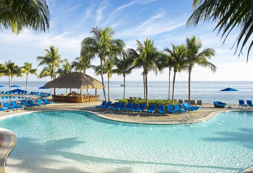 South Seas Resort