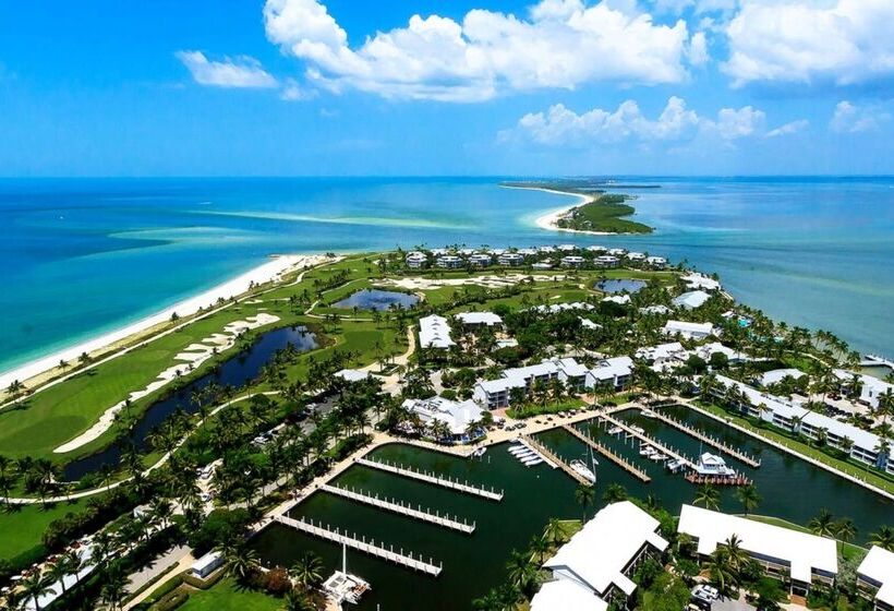 South Seas Resort