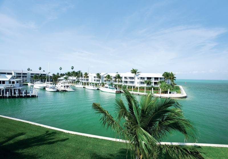 South Seas Resort